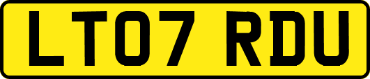 LT07RDU