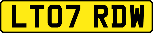 LT07RDW