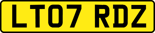 LT07RDZ