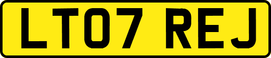 LT07REJ