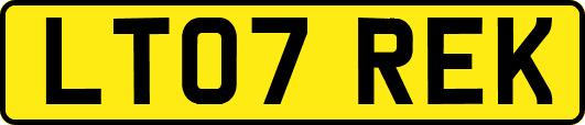 LT07REK