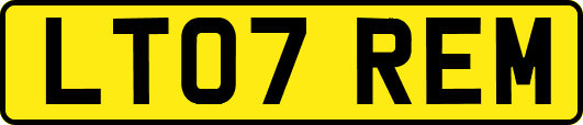 LT07REM