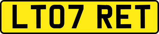 LT07RET