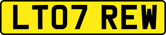 LT07REW