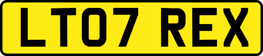 LT07REX