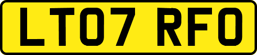 LT07RFO