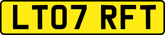 LT07RFT