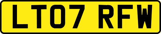 LT07RFW