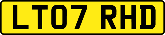 LT07RHD