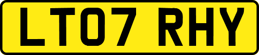 LT07RHY