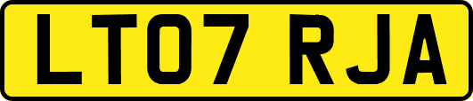 LT07RJA