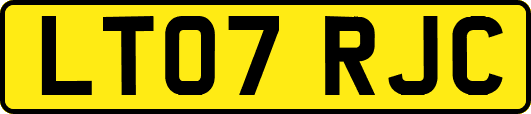 LT07RJC