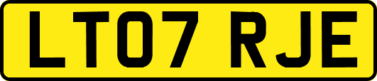 LT07RJE