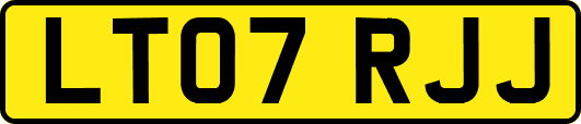 LT07RJJ