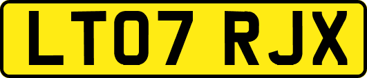 LT07RJX