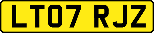 LT07RJZ