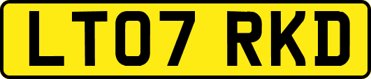 LT07RKD