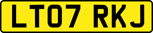 LT07RKJ