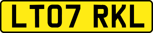 LT07RKL