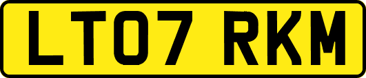 LT07RKM