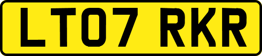 LT07RKR