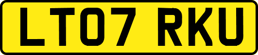 LT07RKU