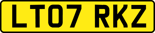 LT07RKZ