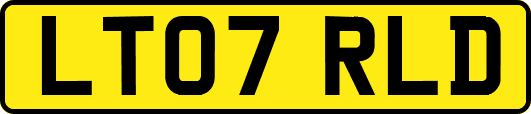 LT07RLD