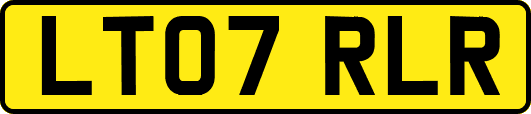 LT07RLR