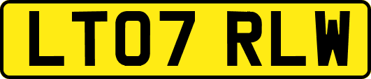 LT07RLW