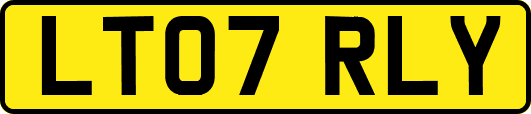 LT07RLY