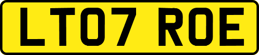 LT07ROE