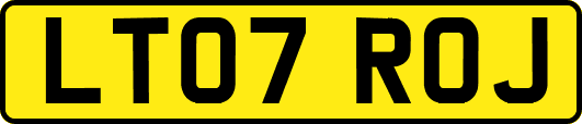 LT07ROJ