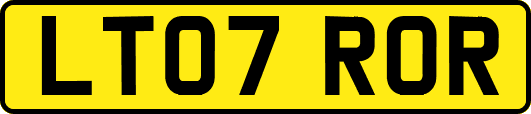 LT07ROR
