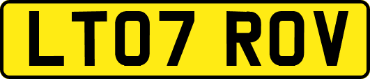 LT07ROV