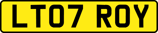 LT07ROY