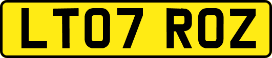 LT07ROZ