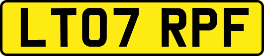 LT07RPF