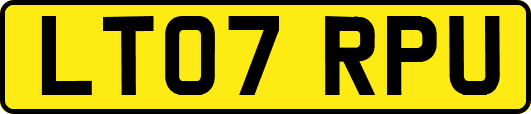 LT07RPU