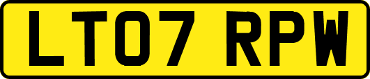 LT07RPW