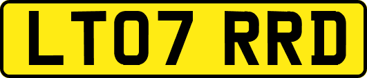 LT07RRD