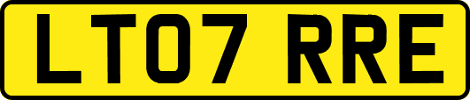 LT07RRE