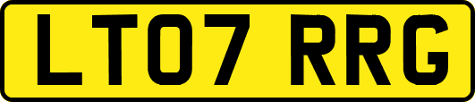 LT07RRG