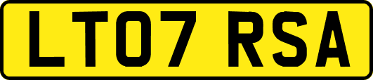 LT07RSA