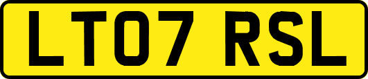 LT07RSL