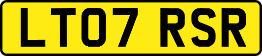 LT07RSR