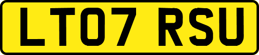 LT07RSU