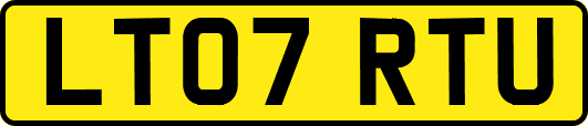 LT07RTU