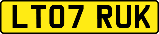 LT07RUK
