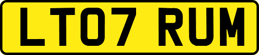 LT07RUM